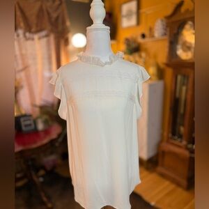 Halogen blouse 1